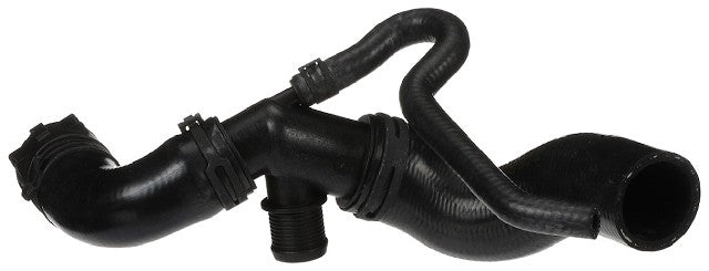 Gates Radiator Coolant Hose P/N:24116 Fits: Volkswagen Golf 02-00, Volkswagen Jetta 02-00 - Image 1