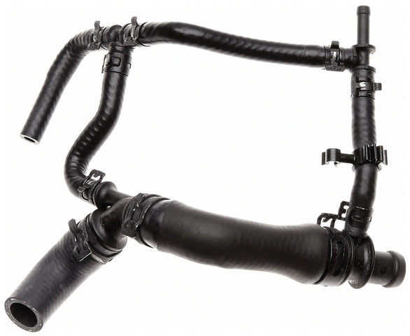 Gates HVAC Heater Hose P/N:24120 Fits: Volkswagen Golf 02-00, Volkswagen Jetta 02-99 - Image 1