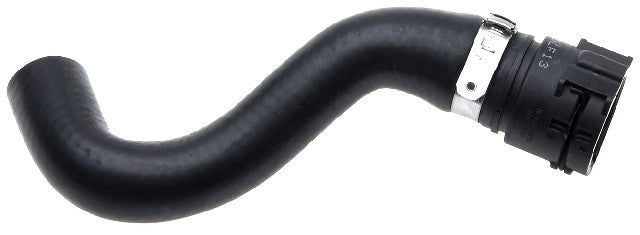 Gates HVAC Heater Hose P/N:24122 Fits: BMW 540i 03-99, BMW M5 03-99 - Image 1
