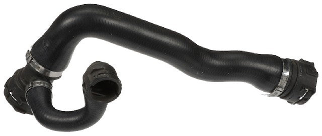 Gates Radiator Coolant Hose P/N:24125 Fits: BMW 525i 05-04, BMW 530i 05-04 - Image 1