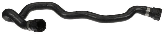 Gates HVAC Heater Hose P/N:24128 Fits: BMW 525i 04-01, BMW 528i 00-96, BMW 530i 03-01 - Image 1