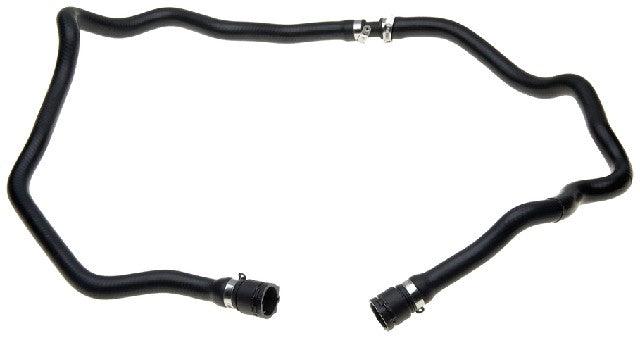 Gates HVAC Heater Hose P/N:24129 Fits: BMW 525i 05-04, BMW 530i 05-04 - Image 1