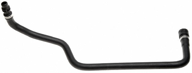 Gates HVAC Heater Hose P/N:24130 Fits: BMW 525i 03-01, BMW 528i 00-99, BMW 530i 03-01 - Image 1