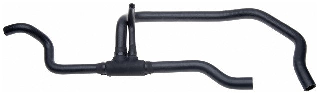 Gates HVAC Heater Hose P/N:24131 Fits: BMW 525i 95-91, BMW 525it 1993 - Image 1