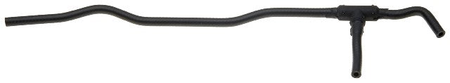 Gates HVAC Heater Hose P/N:24132 Fits: BMW 750il 00-95 - Image 1