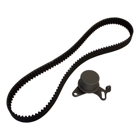 GMB Engine Timing Belt Component Kit P/N:2415-0131 Fits: BMW 325 88-86, BMW 325e 87-86, BMW 325es 87-86, BMW 325i 93-87, BMW 325is 91-87, BMW 325ix 91-88, BMW 525i 90-89, BMW 528e 88-86 - Image 1