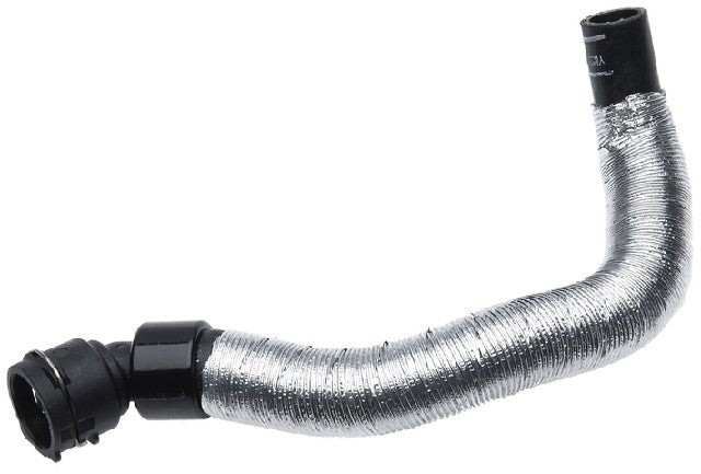 Gates HVAC Heater Hose P/N:24156 Fits: Buick Regal 13-11, Buick Verano 16-13, Saab 9-5 2011 - Image 1