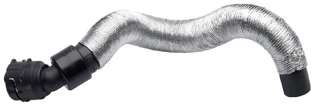 Gates HVAC Heater Hose P/N:24157 Fits: Buick Regal 13-11, Saab 9-5 2011 - Image 1