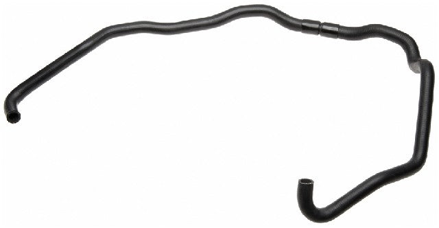 Gates HVAC Heater Hose P/N:24178 Fits: Toyota Highlander 13-11 - Image 1