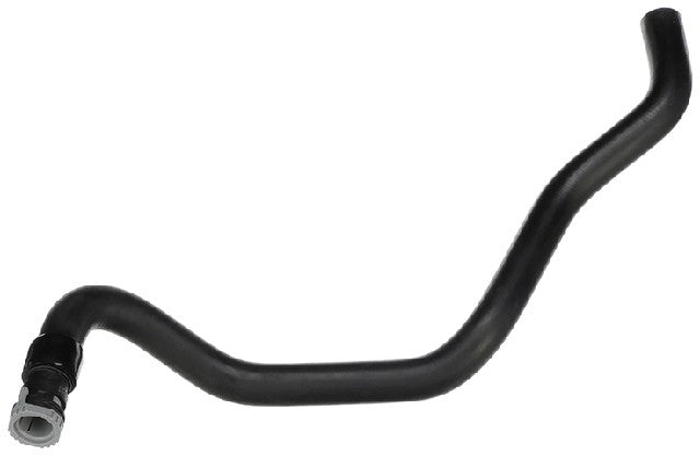 Gates HVAC Heater Hose P/N:24181 Fits: Ford Focus 17-12 - Image 1
