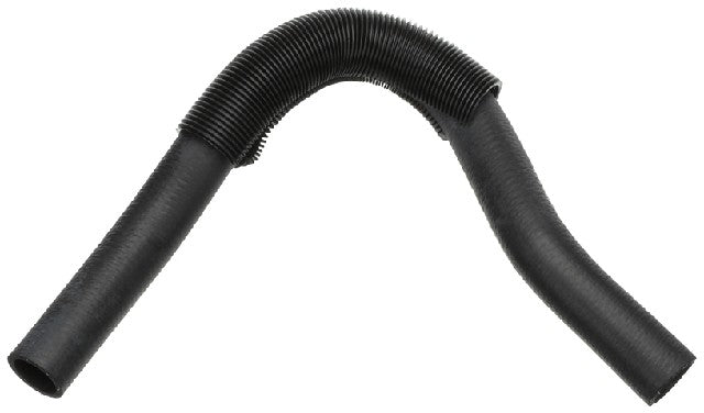 Gates Radiator Coolant Hose P/N:24185 Fits: Mitsubishi Outlander 2021, Mitsubishi Outlander Sport 14-11, Mitsubishi Outlander Sport 23-16, Mitsubishi Rvr 14-11, Mitsubishi Rvr 2016 - Image 1