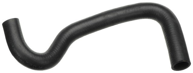 Gates Radiator Coolant Hose P/N:24191 Fits: Ford Fiesta 19-11, Ford Fiesta Ikon 15-11 - Image 1