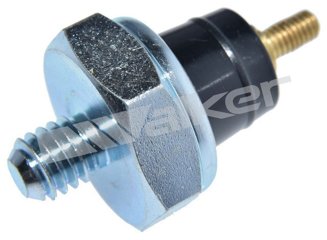 Walker Products Ignition Knock (Detonation) Sensor P/N:242-1000 Fits: Cadillac Fleetwood, Chrysler Cordoba, Chrysler E Class, Chrysler Executive Limousine, Chrysler Executive Sedan, Chrysler Fifth Avenue, Chrysler Imperial, Chrysler Laser - Image 1