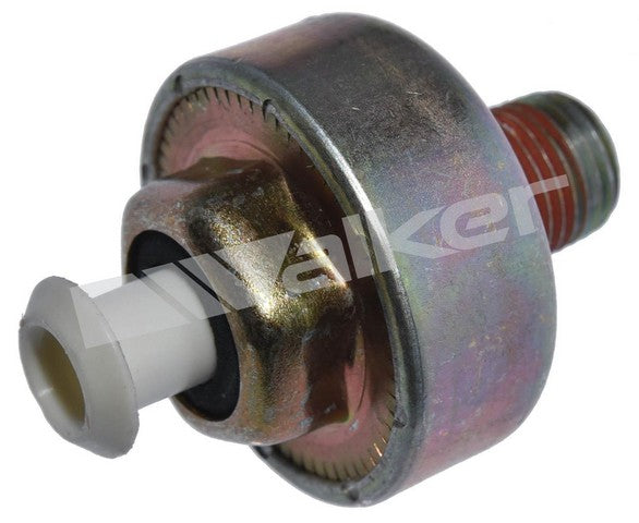 Walker Products Ignition Knock (Detonation) Sensor P/N:242-1022 Fits: Chevrolet Astro, Chevrolet Blazer, Chevrolet C1500, Chevrolet Express 1500, Chevrolet Express 2500, Chevrolet K1500, Chevrolet P30, Chevrolet S10, Chevrolet Silverado 1500, GMC C1500 - Image 1
