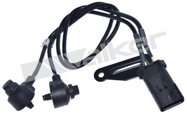 Walker Products Ignition Knock (Detonation) Sensor P/N:242-1054 Fits: Chrysler Aspen 2007, Dodge Dakota 07-05, Dodge Durango 07-05, Dodge Ram 1500 07-05, Jeep Commander 07-06, Jeep Grand Cherokee 07-02, Mitsubishi Raider 07-06 - Image 2