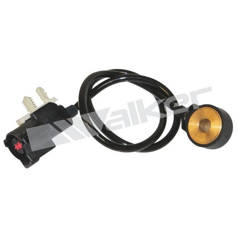 Walker Products Ignition Knock (Detonation) Sensor P/N:242-1067 Fits: Ford E-150 Econoline, Ford E-150 Econoline Club Wagon, Ford E-250 Econoline, Ford E-350 Econoline, Ford E-350 Econoline Club Wagon, Ford E-350 Super Duty - Image 1