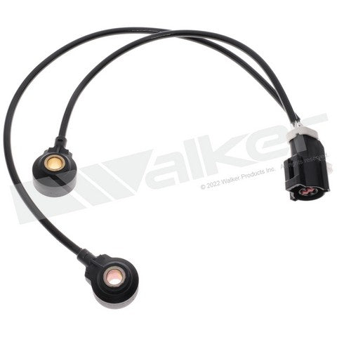 Walker Products Ignition Knock (Detonation) Sensor P/N:242-1351 Fits: Ford Crown Victoria 06-02, Lincoln Aviator 05-03, Mercury Grand Marquis 06-02, Mercury Marauder 04-03 - Image 1