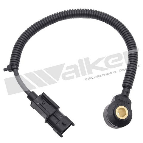 Walker Products Ignition Knock (Detonation) Sensor P/N:242-1352 Fits: Hyundai Azera 17-12, Hyundai Santa Fe 18-13, Hyundai Santa Fe Xl 2019, Kia Cadenza 16-14, Kia Sedona 12-11, Kia Sedona 18-14 - Image 1