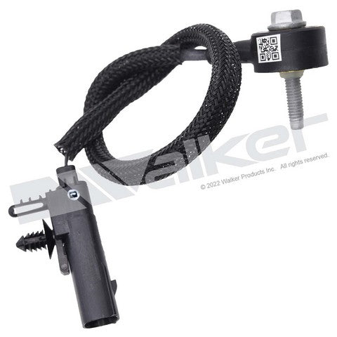 Walker Products Ignition Knock (Detonation) Sensor P/N:242-1395 Fits: Buick Envision 2021, Cadillac Ct4 21-20, Cadillac Ct5 21-20, Cadillac Xt4 20-19, Cadillac Xt5 21-20, Cadillac Xt6 2021, Chevrolet Blazer 21-20, GMC Acadia 21-20 - Image 1