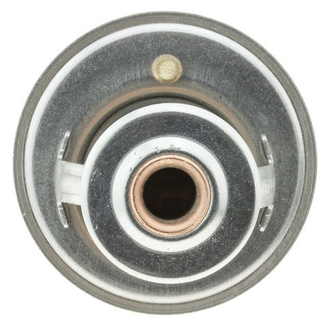 Motorad Engine Coolant Thermostat P/N:242-160 Fits: Acura Cl, Acura Integra, Acura Legend, Ford Transit, Honda Accord, Honda Civic, Honda Cr-v, Honda Crx, Honda Prelude, Honda Wagovan, Isuzu Oasis, Sterling 825, Sterling 827, Toyota Pickup - Image 3