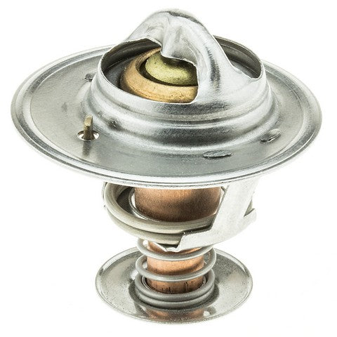Motorad Engine Coolant Thermostat P/N:242-170 Fits: Acura Cl, Acura Integra, Acura Legend, Ford Transit, Honda Accord, Honda Civic, Honda Cr-v, Honda Crx, Honda Prelude, Honda Wagovan, Isuzu Oasis, Sterling 825, Sterling 827, Toyota Pickup - Image 1