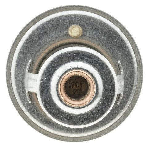 Motorad Engine Coolant Thermostat P/N:242-170 Fits: Acura Cl, Acura Integra, Acura Legend, Ford Transit, Honda Accord, Honda Civic, Honda Cr-v, Honda Crx, Honda Prelude, Honda Wagovan, Isuzu Oasis, Sterling 825, Sterling 827, Toyota Pickup - Image 2