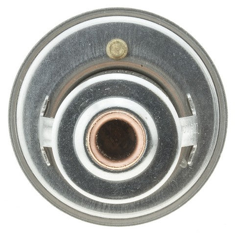 Motorad Engine Coolant Thermostat P/N:242-180 Fits: Acura Cl, Acura Integra, Ford Transit, Honda Accord, Honda Civic, Honda Cr-v, Honda Crx, Honda Prelude, Sterling 827, Toyota Pickup - Image 2