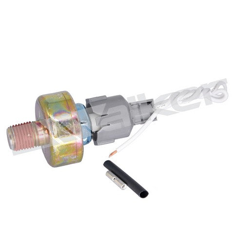 Walker Products Ignition Knock (Detonation) Sensor P/N:242-91034 Fits: Buick Roadmaster, Cadillac Brougham, Cadillac Escalade, Chevrolet Astro, Chevrolet Blazer, Chevrolet C10, Chevrolet C1500, Chevrolet C1500 Suburban - Image 1