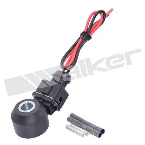 Walker Products Ignition Knock (Detonation) Sensor P/N:242-91051 Fits: Cadillac Deville, Cadillac Eldorado, Cadillac Seville, Chevrolet Astro, Chevrolet Blazer, Chevrolet Express 1500, Chevrolet Express 2500, Chevrolet S10, Chevrolet Silverado 1500 - Image 1