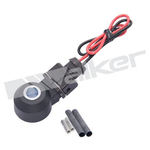 Walker Products Ignition Knock (Detonation) Sensor P/N:242-91055 Fits: Chrysler 200, Chrysler 300, Chrysler Aspen, Chrysler Pacifica, Chrysler Pt Cruiser, Chrysler Sebring, Chrysler TOWN &amp; COUNTRY, Chrysler Voyager, Dodge Avenger, Dodge Caliber - Image 1