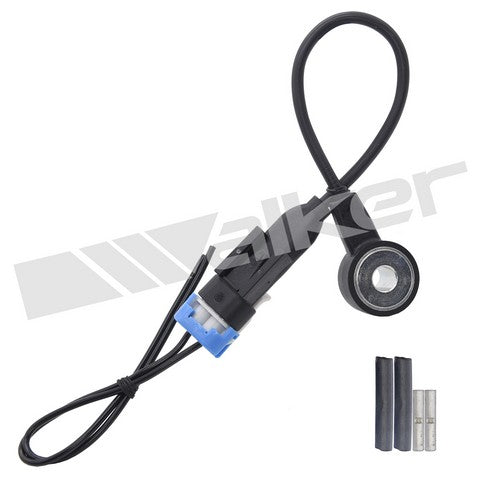 Walker Products Ignition Knock (Detonation) Sensor P/N:242-91112 Fits: Hyundai Genesis Coupe 14-13, Hyundai Sonata 2006, Kia Forte 2010, Kia Forte Koup 2010, Kia Optima 08-06, Kia Rondo 08-07 - Image 1