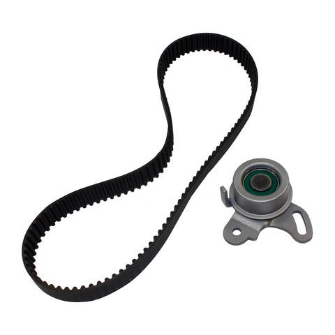 GMB Engine Timing Belt Component Kit P/N:2420-0073 Fits: Dodge Colt 86-80, Hyundai Excel 89-86, Mitsubishi Mirage 1985, Mitsubishi Precis 89-87, Plymouth Champ 82-80, Plymouth Colt 86-83 - Image 1