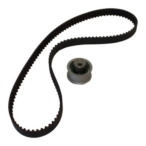 GMB Engine Timing Belt Component Kit P/N:2420-0132 Fits: Chrysler Daytona, Chrysler Lebaron, Chrysler TOWN &amp; COUNTRY, Dodge 600, Dodge Aries, Dodge Caravan, Dodge Daytona, Dodge Grand Caravan, Dodge Lancer, Dodge Mini Ram - Image 1