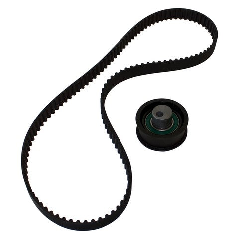 GMB Engine Timing Belt Component Kit P/N:2420-0153 Fits: Chrysler Daytona, Chrysler Dynasty, Chrysler Lebaron, Chrysler Shadow, Chrysler Tc Maserati, Dodge Aries, Dodge Caravan, Dodge Dakota, Dodge Daytona, Dodge Dynasty - Image 1