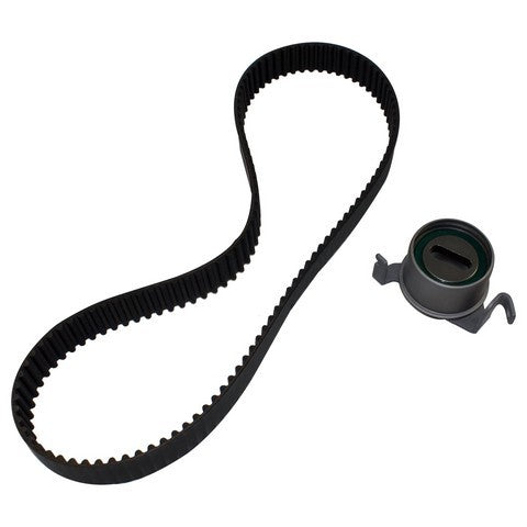 GMB Engine Timing Belt Component Kit P/N:2420-0201 Fits: Dodge Colt 94-93, Eagle Summit 96-92, Mitsubishi Expo Lrv 94-92, Mitsubishi Mirage 96-93, Plymouth Colt 94-92 - Image 1