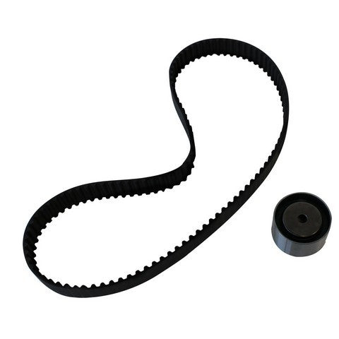 GMB Engine Timing Belt Component Kit P/N:2420-0245 Fits: Chrysler Breeze 1996, Chrysler Stratus 97-95, Dodge Neon 02-95, Dodge Stratus 98-95, Plymouth Breeze 98-96, Plymouth Neon 01-95 - Image 1