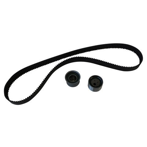 GMB Engine Timing Belt Component Kit P/N:2420-0259 Fits: Chrysler Cirrus 00-95, Chrysler Sebring 05-95, Dodge Avenger 00-95, Dodge Stratus 05-95, Mitsubishi Eclipse 05-00, Mitsubishi Galant 03-99, Mitsubishi Montero Sport 03-97 - Image 1