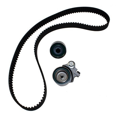 GMB Engine Timing Belt Component Kit P/N:2420-0265 Fits: Chrysler Sebring 06-03, Chrysler Voyager 2003, Dodge Caravan 07-03, Dodge Neon 05-03, Dodge Stratus 06-03, Jeep Liberty 05-03, Jeep Tj 06-05, Jeep Tj 2003, Jeep Wrangler 06-03 - Image 1