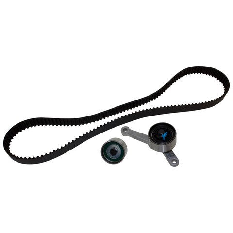 GMB Engine Timing Belt Component Kit P/N:2420-2265 Fits: Chrysler Cirrus, Chrysler Pt Cruiser, Chrysler Sebring, Chrysler Voyager, Dodge Caravan, Dodge Grand Caravan, Dodge Stratus, Jeep Liberty, Plymouth Breeze, Plymouth Grand Voyager, Plymouth Voyager - Image 1