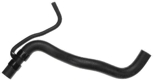 Gates Radiator Coolant Hose P/N:24206 Fits: Scion Tc 16-11 - Image 1