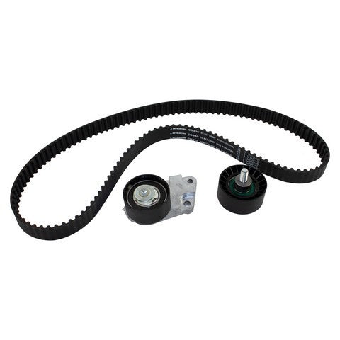 GMB Engine Timing Belt Component Kit P/N:2421-0310 Fits: Daewoo Lanos 02-99 - Image 1