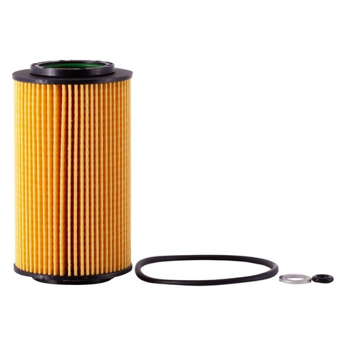 Parts Plus Engine Oil Filter P/N:P972 Fits: Hyundai Azera 10-06, Hyundai Entourage 2007, Hyundai Santa Fe 09-07, Hyundai Sonata 09-06, Hyundai Veracruz 2007, Kia Amanti 09-07, Kia Sedona 07-06, Kia Sedona 2009, Kia Sorento 09-07 - Image 1