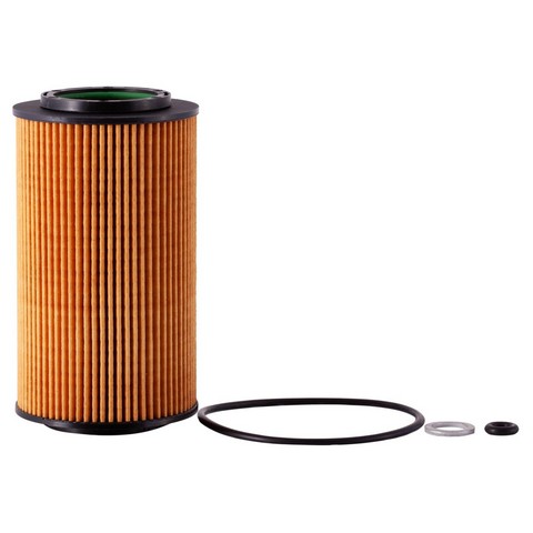 Parts Plus Engine Oil Filter P/N:P972EX Fits: Hyundai Azera 10-06, Hyundai Entourage 2007, Hyundai Santa Fe 09-07, Hyundai Sonata 09-06, Hyundai Veracruz 2007, Kia Amanti 09-07, Kia Sedona 07-06, Kia Sedona 2009, Kia Sorento 09-07 - Image 1