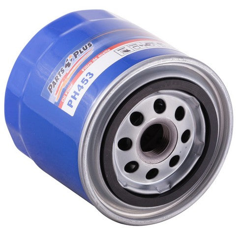 Parts Plus Engine Oil Filter P/N:PH453 Fits: Audi 90, Audi 90 Quattro, Audi A4, Audi A4 Quattro, Audi A6, Audi A6 Quattro, Audi Allroad Quattro, Audi Cabriolet, Audi Rs4, Audi S4, Volkswagen Passat - Image 3