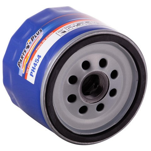 Parts Plus Engine Oil Filter P/N:PH454 Fits: Avanti Ii, Buick Apollo, Buick Century, Buick Commercial Chassis, Buick Lesabre, Buick Regal, Buick Roadmaster - Image 2