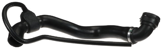 Gates Radiator Coolant Hose P/N:24219 Fits: Mercedes-benz Cl500 06-00, Mercedes-benz Cl55 Amg 02-01, Mercedes-benz S430 06-00, Mercedes-benz S500 06-00, Mercedes-benz S55 Amg 02-01 - Image 1