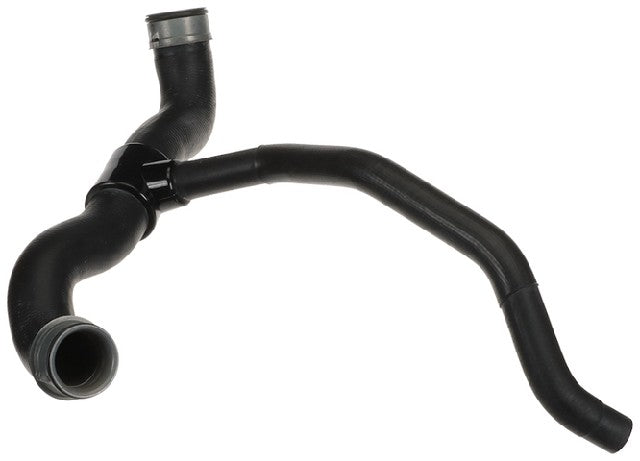 Gates Radiator Coolant Hose P/N:24221 Fits: Mercedes-benz Cl550 10-07, Mercedes-benz S550 08-07, Mercedes-benz S550 2010 - Image 1