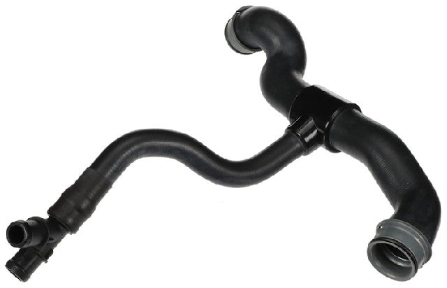 Gates Radiator Coolant Hose P/N:24223 Fits: Mercedes-benz C230 07-06, Mercedes-benz C280 07-06, Mercedes-benz C350 09-06 - Image 1
