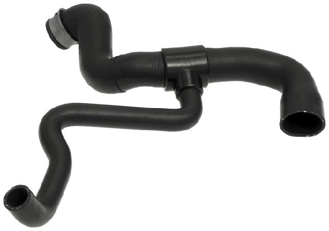 Gates Radiator Coolant Hose P/N:24225 Fits: Mercedes-benz C230 05-03, Mercedes-benz C240 05-03, Mercedes-benz C320 05-03 - Image 1