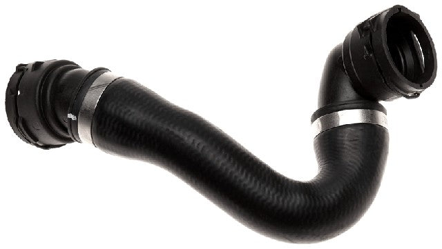 Gates Radiator Coolant Hose P/N:24231 Fits: BMW 535i 10-08, BMW 535i Gt 2010, BMW 535i Xdrive 10-09, BMW 535xi 2008 - Image 1